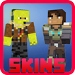 Fortnite Skins for Minecraft