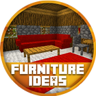 Guide: Furniture for Minecraft biểu tượng