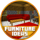 Guide: Furniture for Minecraft icône