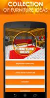 Guide: Furniture for Minecraft โปสเตอร์