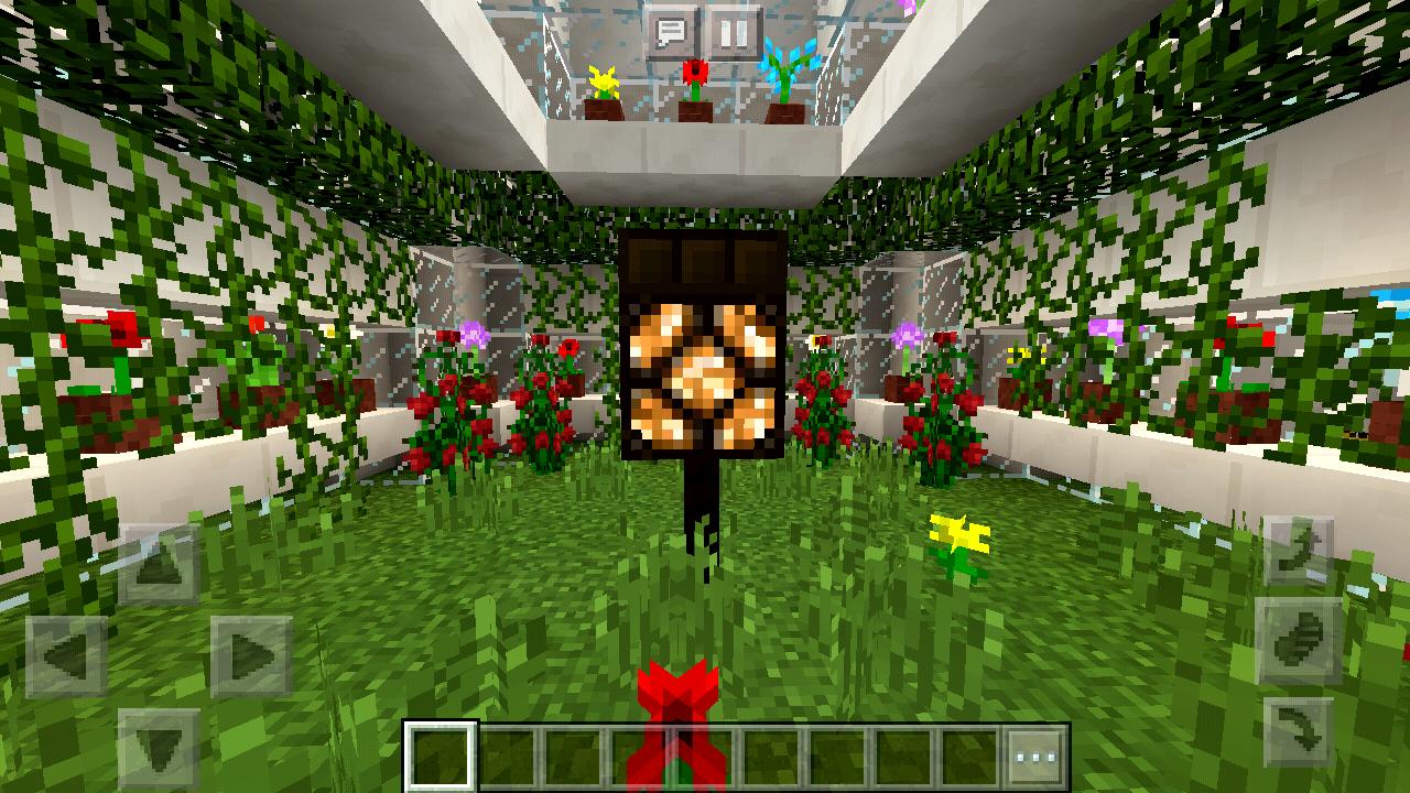 钢铁侠斯塔克大厦地图minecraft Pe安卓下载 安卓版apk 免费下载