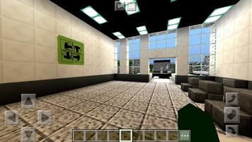 2018刑務所生活：休憩マップMinecraft PE スクリーンショット 3