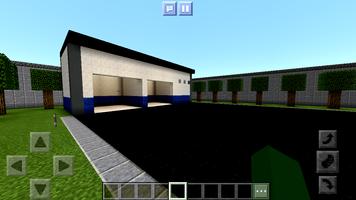 2018 Prison Life: Break Free Map Minecraft PE screenshot 1