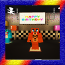 Welcome at Freddy's. Карта для MCPE APK