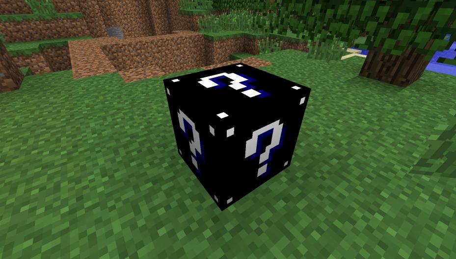 Android 用の Lucky Block Mod For Mcpe Apk をダウンロード Android 用の Lucky Block Mod For Mcpe Apk をダウンロード