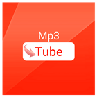 Tube Mp3 Player icône