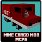 Mine Cargo MOD PE icono