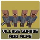 Village Guards MOD MCPE aplikacja