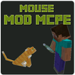 Mouse Mod MCPE