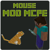 Mouse Mod MCPE icône