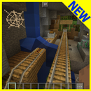 Murder Mystery 2. MCPE map APK