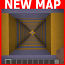 Dropper 2 MCPE map APK