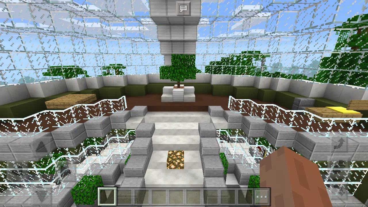 Future Laboratory MCPE map APK for Android Download