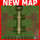 Fireworks MCPE map APK