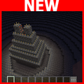 Gigant arena archers MCPE map