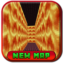 Hell Prison map for MCPE-APK