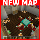 Puzzle Coop MCPE map APK