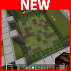 Brain Games MCPE map ikon