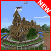Rober from the forest MCPE map APK