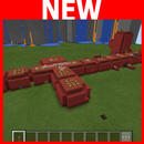 APK The Last Room MCPE map