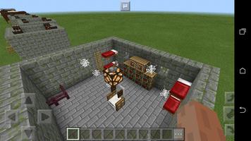 30 Seconds 3 MCPE map скриншот 3