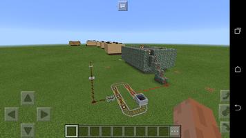 30秒3映射MCPE 截图 2