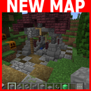 Down to the Well MCPE map APK