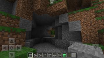 Down to the Well MCPE map capture d'écran 2