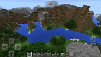 Down the Well MCPE map screenshot 1