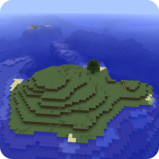 Maps for Minecraft PE
