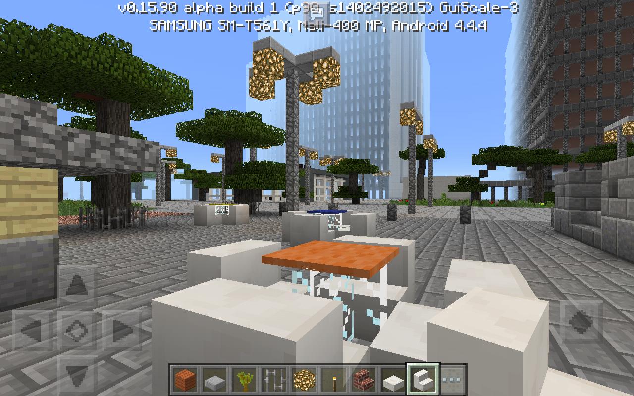 Maps For Minecraft Pe For Android Apk Download