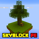 Map Skyblock for Minecraft PE APK