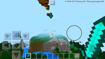 Freerunning: Parkour Minecraft Map screenshot 3