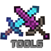 Master Tools for Minecraft PE APK
