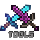 Master Tools for Minecraft PE icône