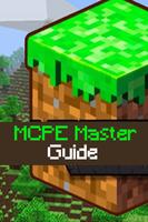 Guide for MCPE Master ポスター