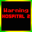 Horror Hospital 2. Horror MCPE Map