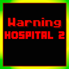 Horror Hospital 2. Horror MCPE Map ikona