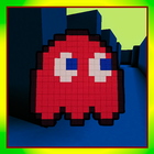 Map Pacman for Minecraft 아이콘