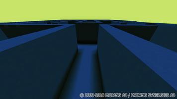 Map Pacman for Minecraft 스크린샷 1