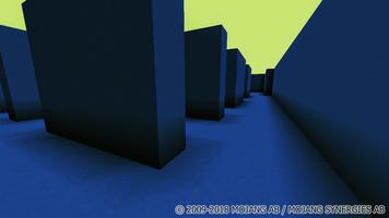 Map Pacman for Minecraft 스크린샷 2