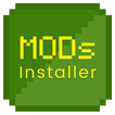 ”Mods Installer for MinecraftPE