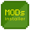 Mods Installer for MinecraftPE