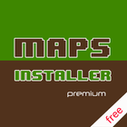 Maps Installer simgesi