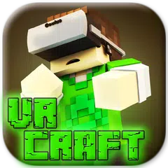 VR Videos for Minecraft Free APK 下載