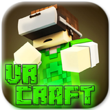 VR Videos for Minecraft Free simgesi