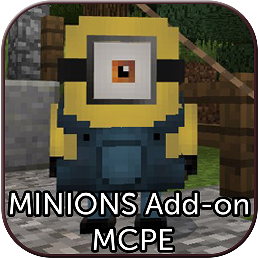Mod for Minions - Mods for Minecraft PE