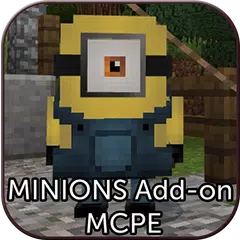 Mod for Minions - Mods for Minecraft PE