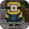 Mod for Minions - Mods for Minecraft PE APK