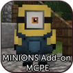 Mod for Minions - Mods for Minecraft PE